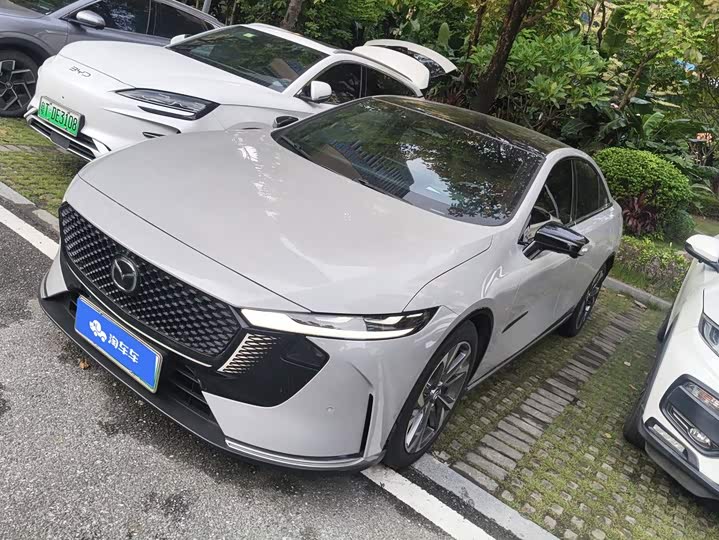 Mazda EZ-6, 2025 — купить в Перми под ключ
