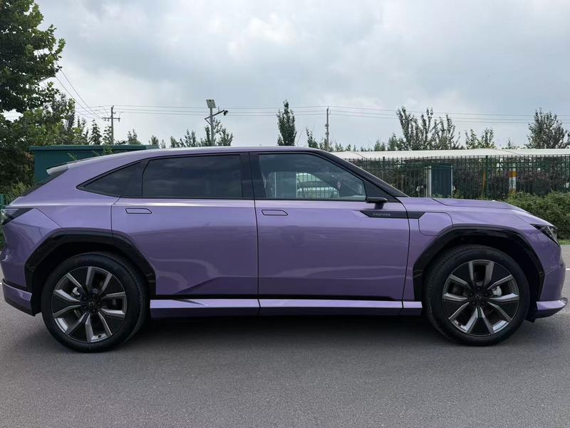 Honda P7, 2025 — фото 8 из 12