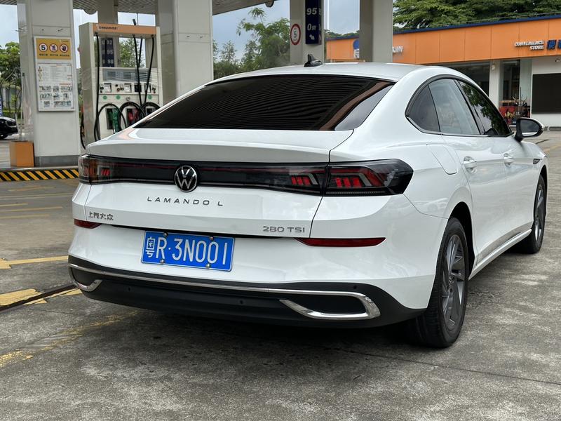 Volkswagen Lamando L, 2023 — фото 6 из 12