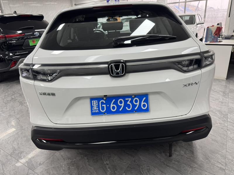 Honda XR-V, 2023 — фото 5 из 11