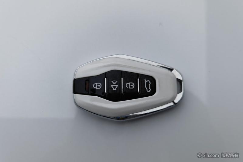 Jetour X70 Plus, 2022 — фото 7 из 12