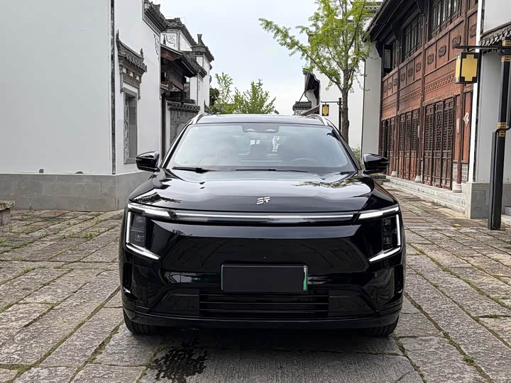 Jetour Shanhai L7 Plus, 2025 — фото 2 из 9