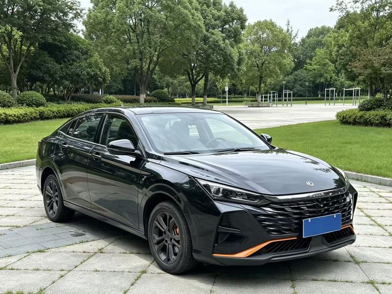 Dongfeng Aeolus Yixuan Max, 2022 — фото 3 из 9