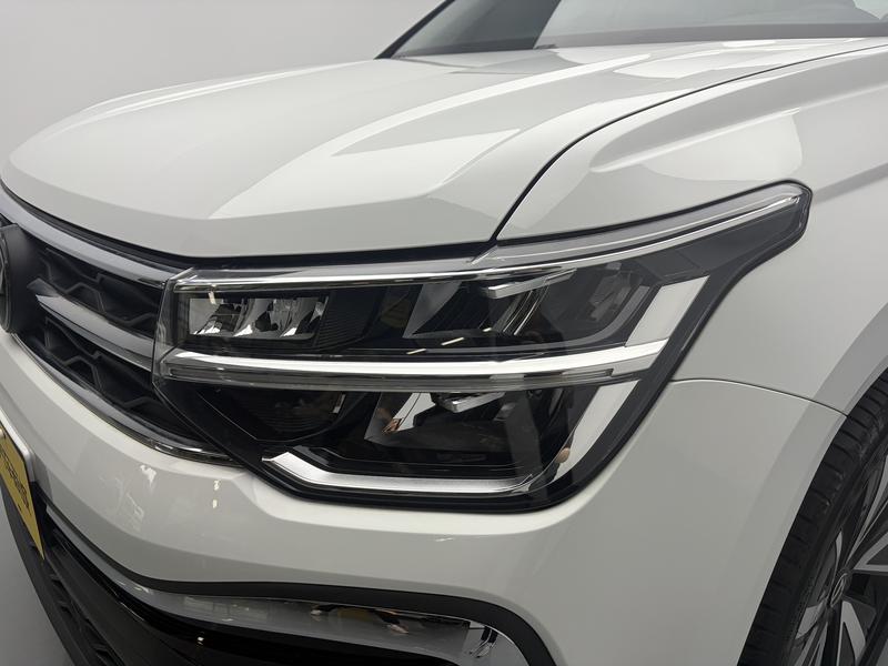 Volkswagen Tharu, 2023 — фото 9 из 12