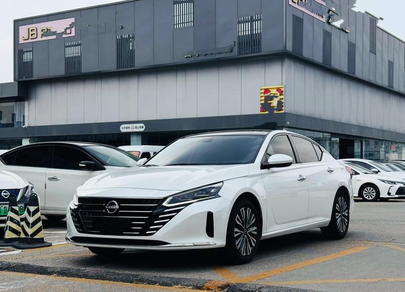 Nissan Teana, 2025 — купить в Иванове под ключ