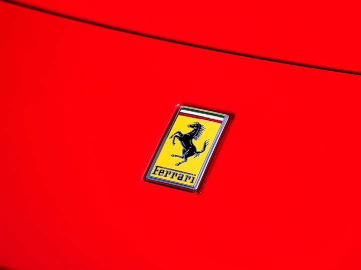 Ferrari Roma, 2023 — фото 6 из 9