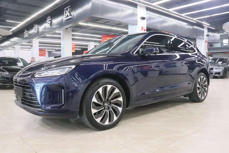 Aito M5, 2022 — купить в Чебоксарах под ключ
