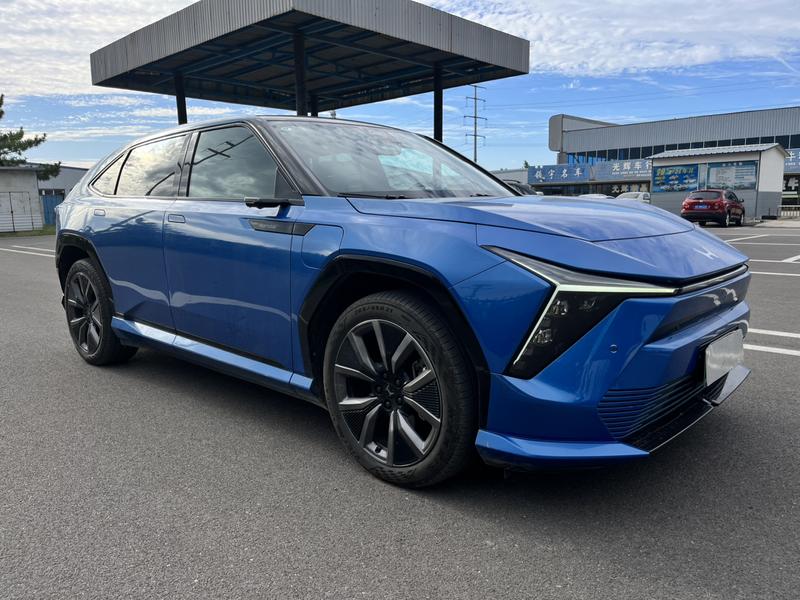 Honda S7, 2024 — фото 3 из 12
