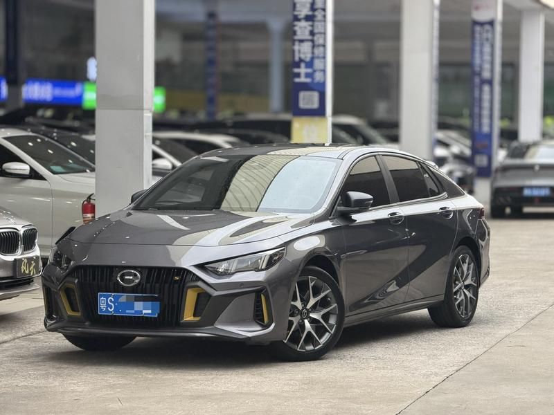 GAC Trumpchi Empow R, 2023 — купить в Ульяновске под ключ