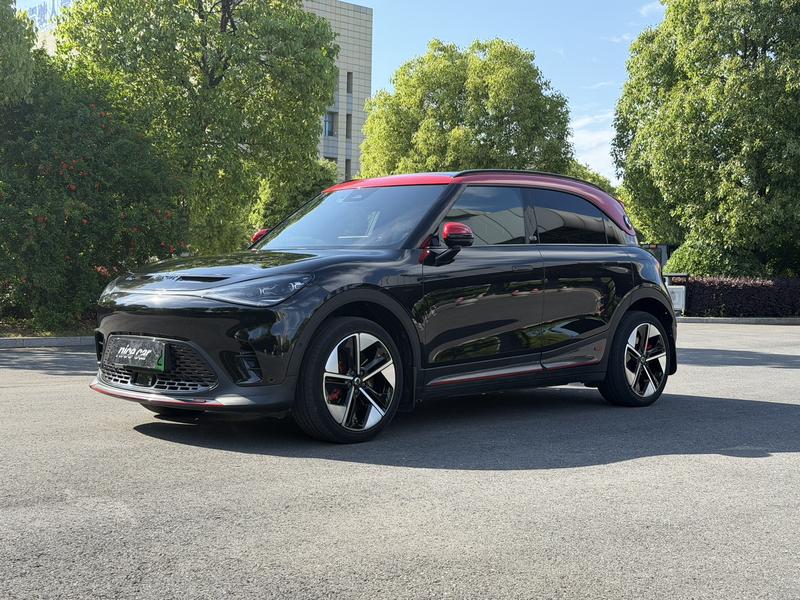 Smart #1, 2022 — купить в Курске под ключ