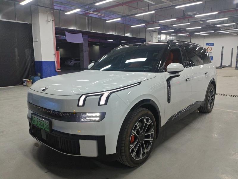 Lynk & Co 900, 2025 — купить в Тольятти под ключ