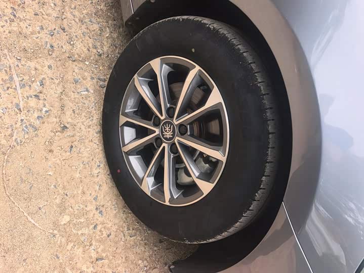 BYD Qin Plus, 2024 — фото 6 из 9