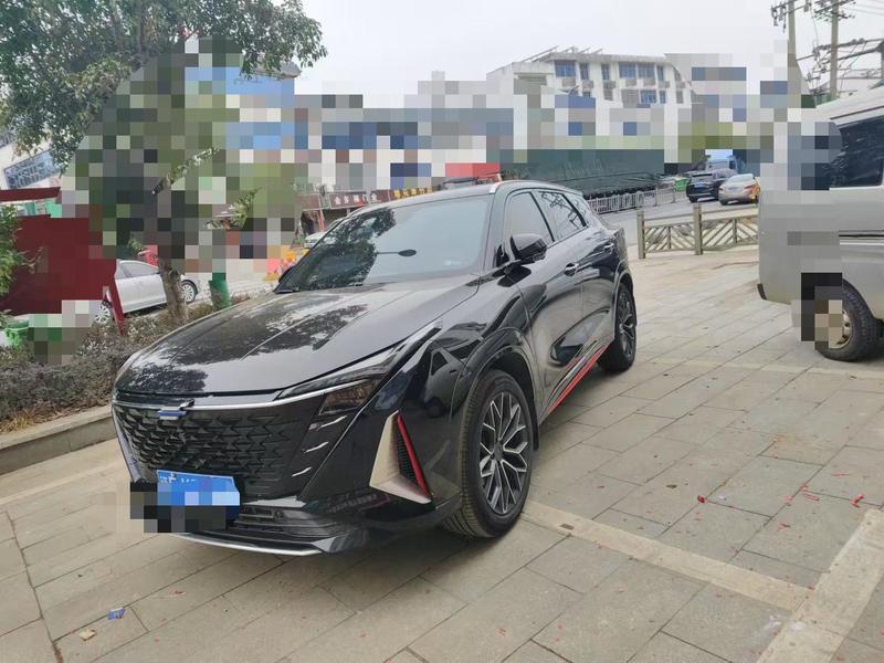Changan Oshan Z6, 2024 — купить в Нижнем Новгороде под ключ