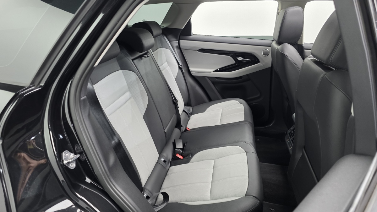 Land Rover Range Rover Evoque, 2024 — фото 10 из 12