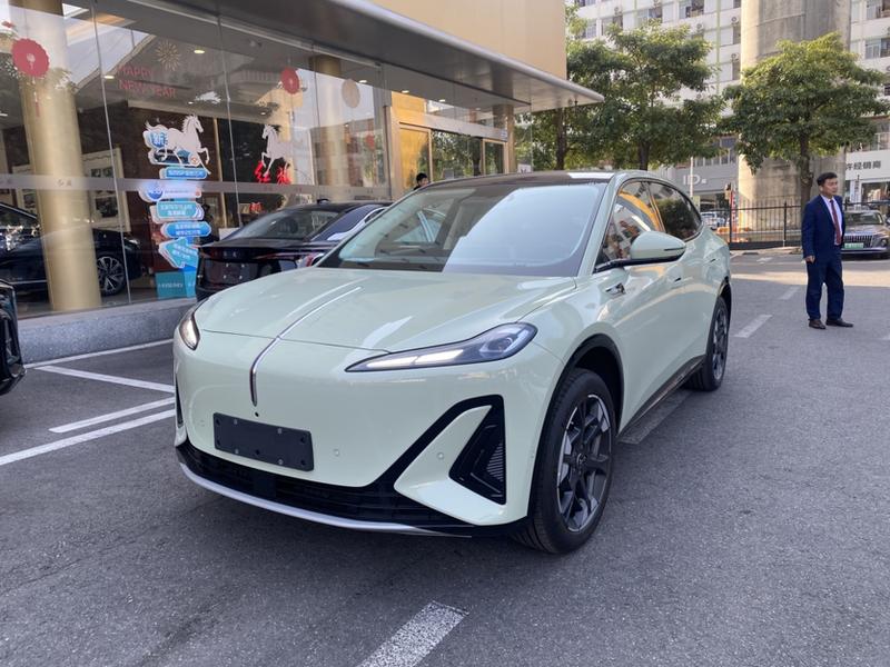 Hongqi EHS5 (Tiangong 06), 2025 — купить в Воронеже под ключ