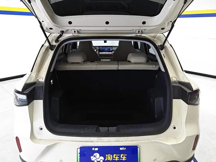 Wuling Bingo S, 2025 — фото 4 из 9