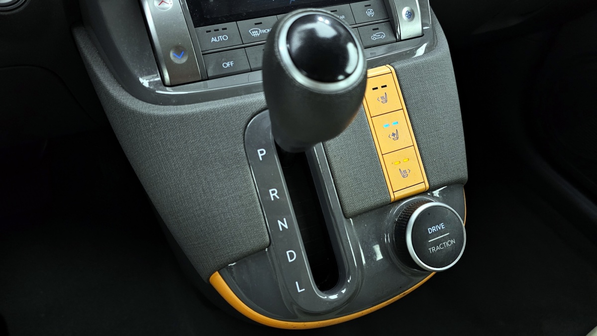 Hyundai Casper, 2021 — фото 9 из 12