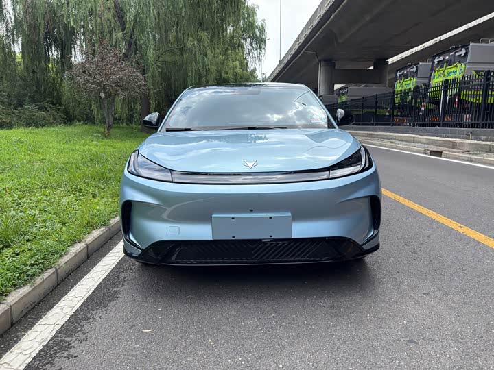 BAIC Arcfox T1, 2026 — купить в Иванове под ключ