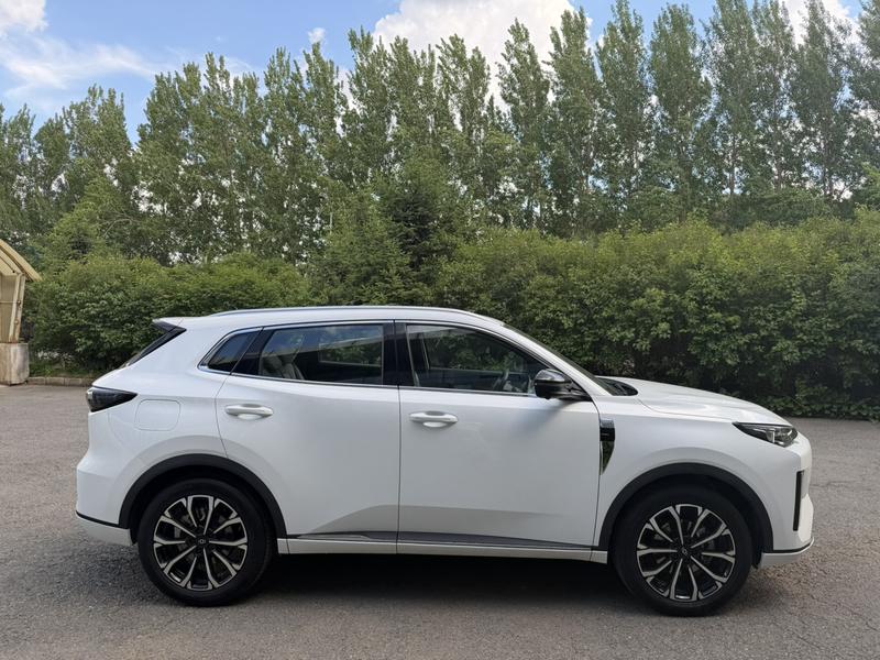 Changan Qiyuan (Nevo) Q05 Classic, 2025 — фото 4 из 8