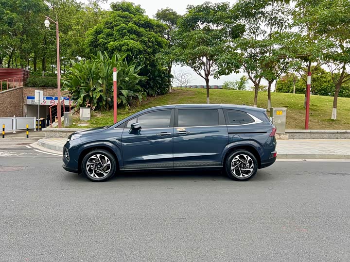 Hyundai Custo, 2022 — фото 6 из 9