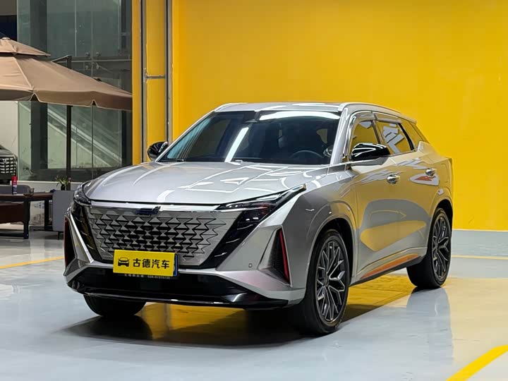 Changan Oshan Z6, 2023 — купить в Казани под ключ