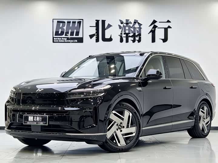 Nio Onvo L90, 2025 — купить в Твери под ключ