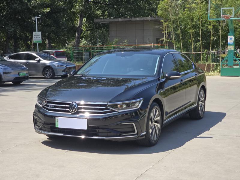 Volkswagen Magotan GTE Hybrid, 2022 — купить в Перми под ключ