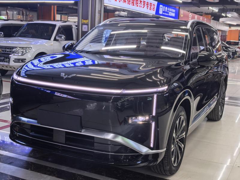 Wuling Starlight L, 2026 — купить в Ульяновске под ключ