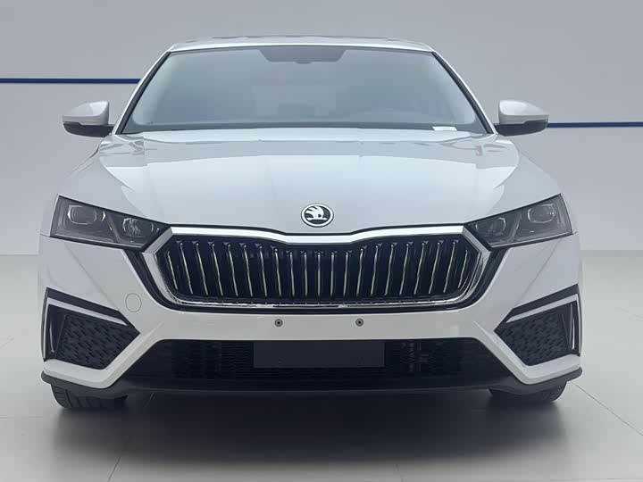 Skoda Octavia Pro, 2023 — фото 2 из 9