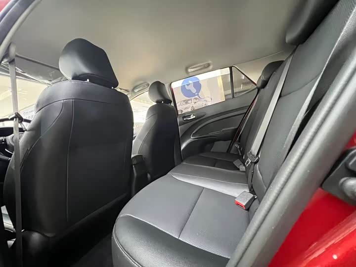 Kia KX1, 2023 — фото 7 из 9