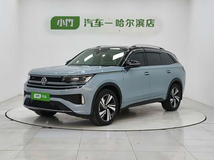 Volkswagen Tavendor, 2023 — купить в Твери под ключ