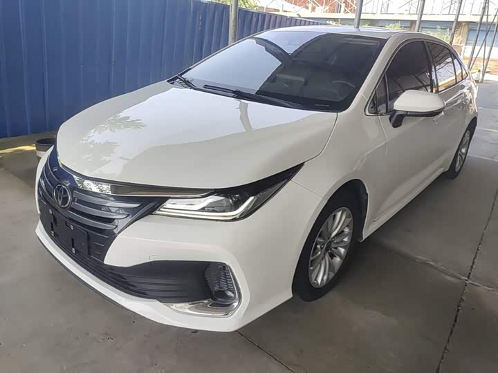 Toyota Allion, 2023 — фото 2 из 9