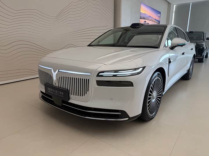 Voyah Passion L, 2025 — купить в Санкт-Петербурге под ключ