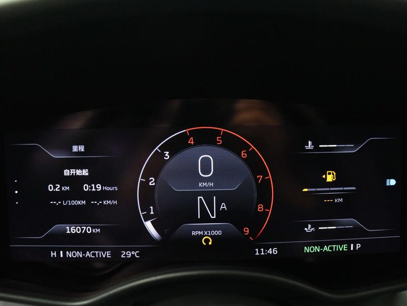 McLaren GT, 2023 — фото 9 из 12