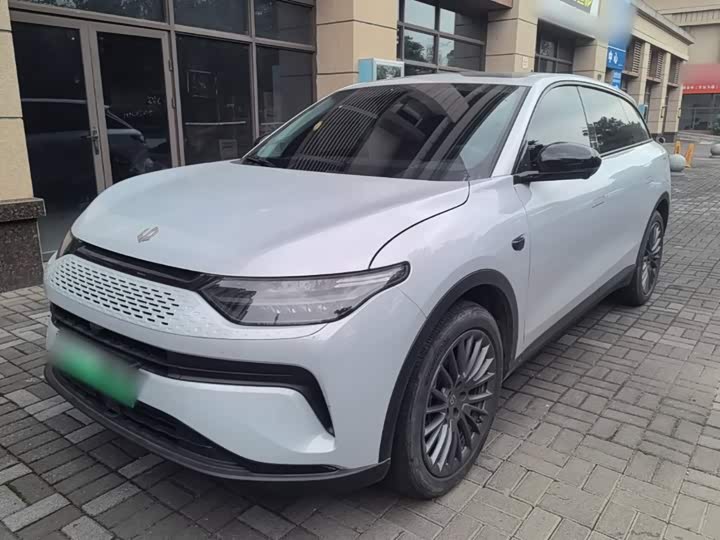 Leapmotor C11, 2023 — купить в Чебоксарах под ключ