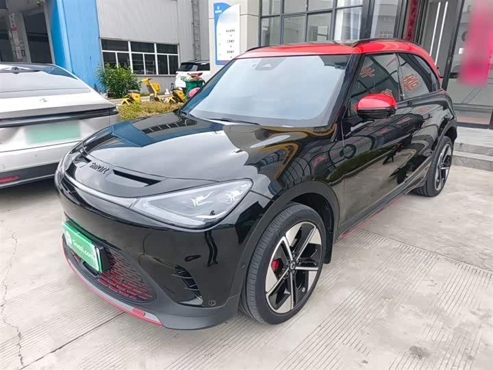 Smart #1, 2022 — купить в Твери под ключ