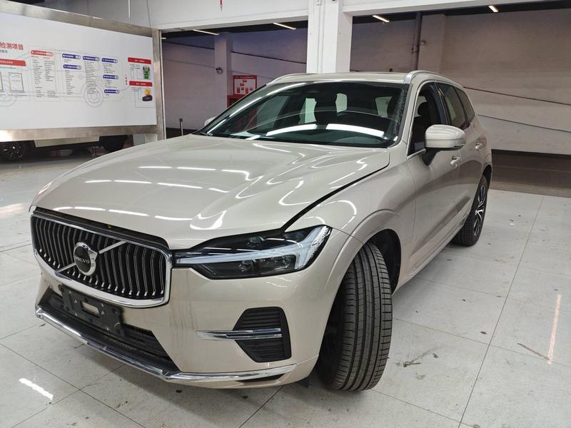 Volvo XC60, 2025 — купить в Иванове под ключ
