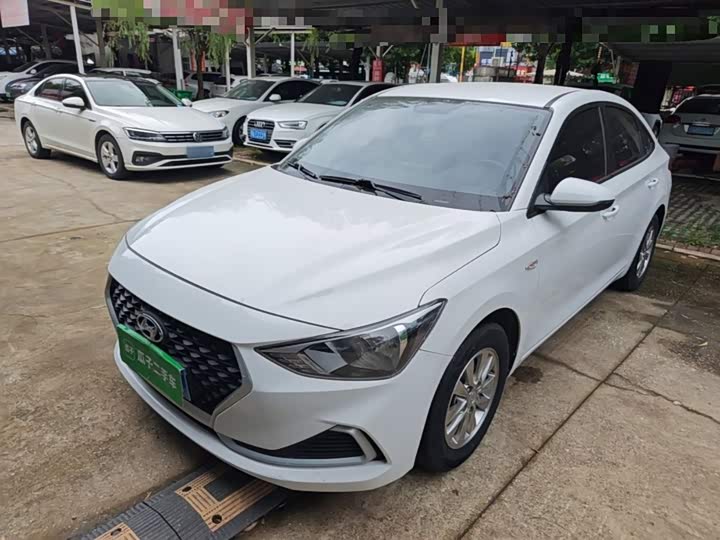 Hyundai Celesta, 2022 — фото 2 из 9