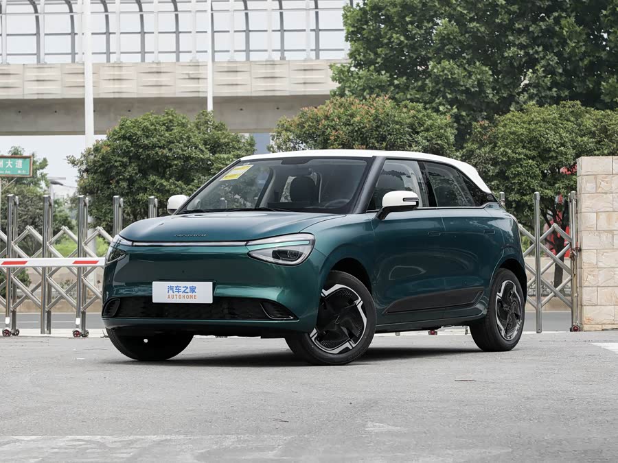 Dongfeng Yipai Nano 01, 2026 — купить в Ижевске под ключ