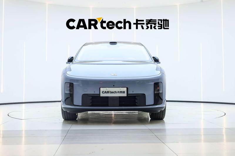 LiXiang i8, 2025 — фото 2 из 12