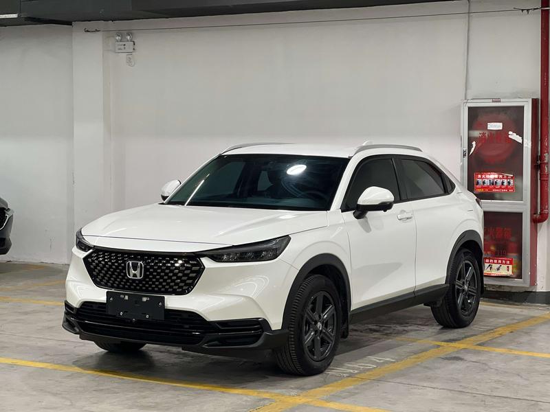 Honda XR-V, 2022 — купить в Самаре под ключ