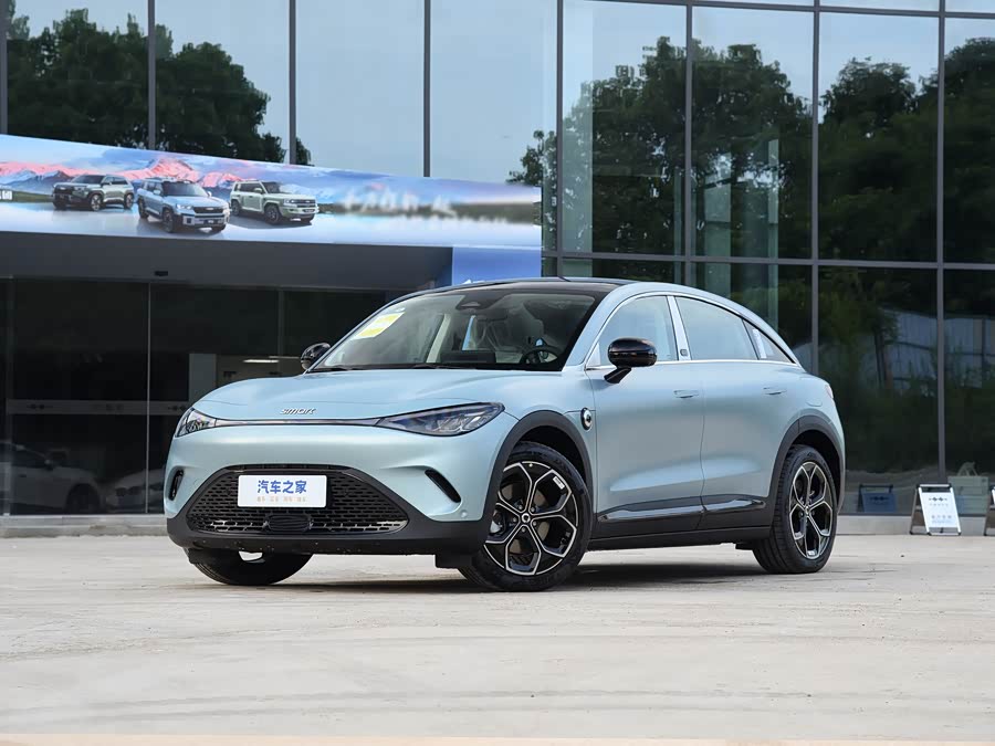 Smart #3, 2026 — купить в Йошкар-Оле под ключ