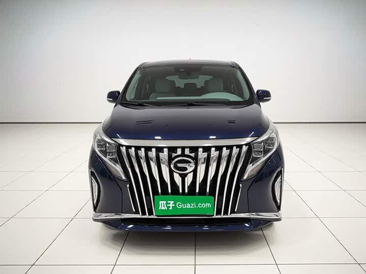 GAC Trumpchi M8, 2022 — фото 2 из 9