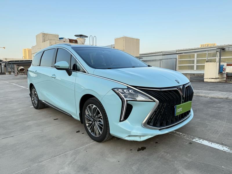 Dongfeng Forthing Yacht, 2023 — фото 3 из 12
