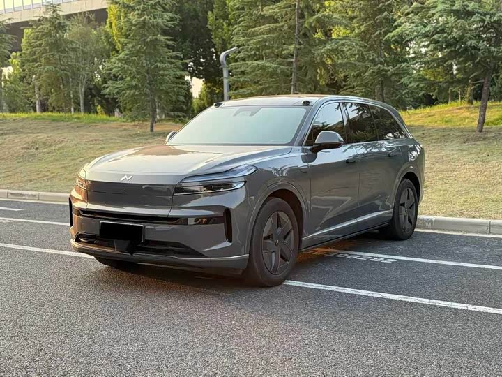 Nio Onvo L90, 2025 — купить в Брянске под ключ