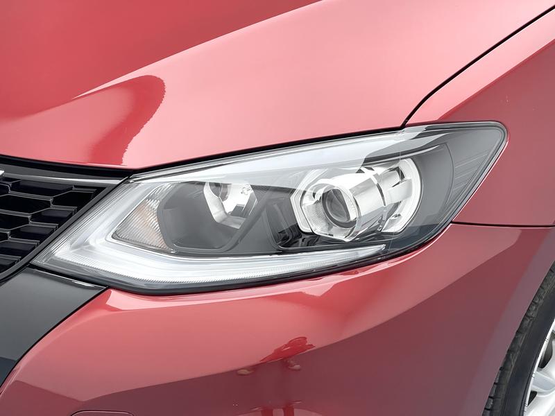 Nissan Tiida, 2022 — фото 9 из 12