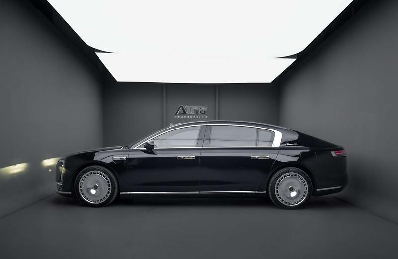 Maextro S800, 2025 — фото 3 из 12