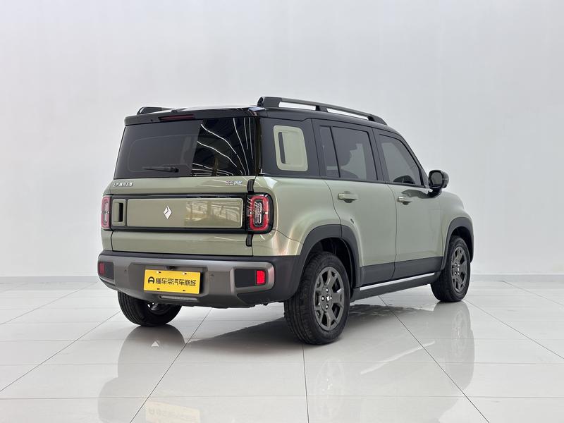 Baojun Yep Plus, 2025 — фото 7 из 12