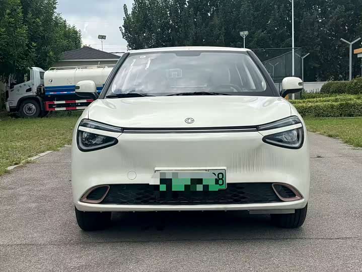 Dongfeng Yipai Nano 01, 2025 — купить в Владимире под ключ