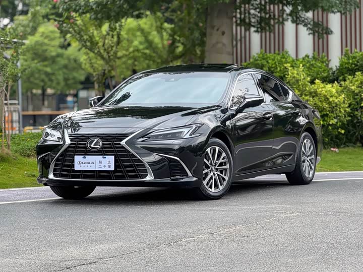 Lexus ES, 2024 — купить в Санкт-Петербурге под ключ